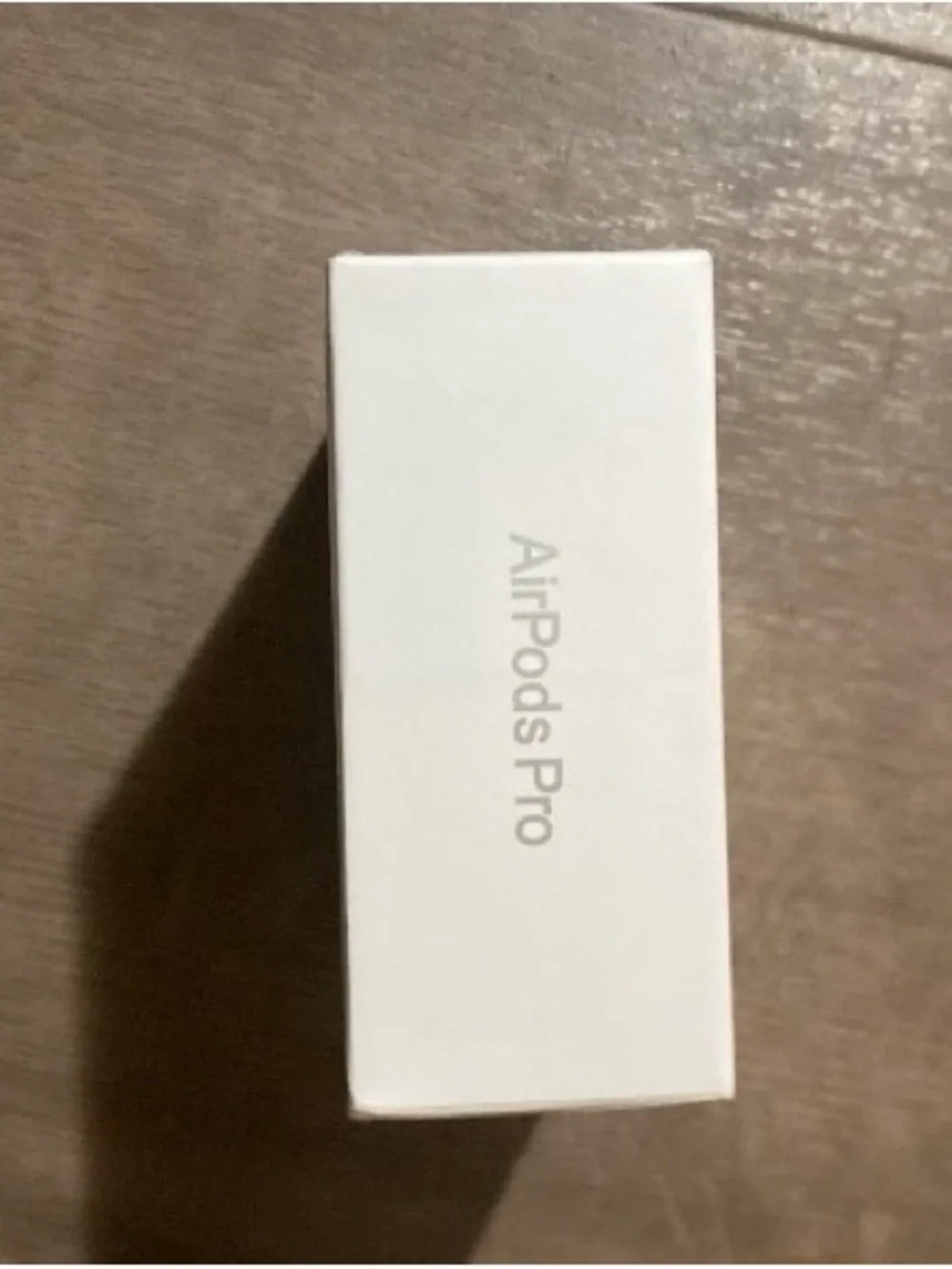 Apple AirPods pros 2 generation